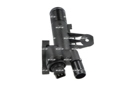 Thermostat, coolant EASY FIT, Image 4