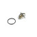 Thermostat, coolant EASY FIT, Thumbnail 2