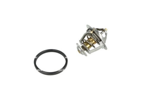 Thermostat, coolant EASY FIT, Image 2