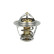 Thermostat, coolant EASY FIT, Thumbnail 3