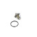 Thermostat, coolant EASY FIT, Thumbnail 7