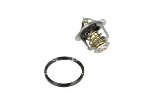 Thermostat, coolant EASY FIT, Image 2