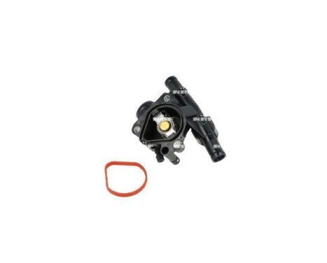 Thermostat, coolant EASY FIT, Image 7