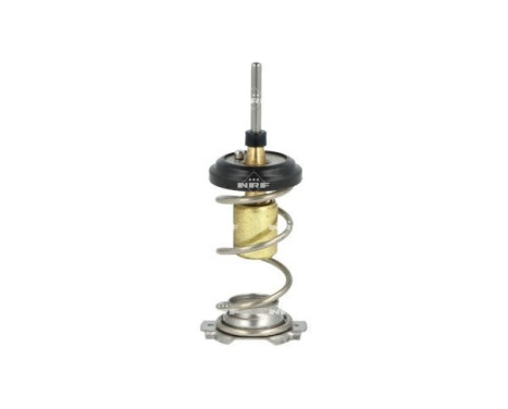 Thermostat, coolant EASY FIT, Image 2