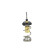 Thermostat, coolant EASY FIT, Thumbnail 3