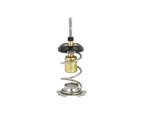 Thermostat, coolant EASY FIT, Image 4