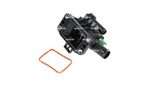 Thermostat, coolant EASY FIT, Image 7
