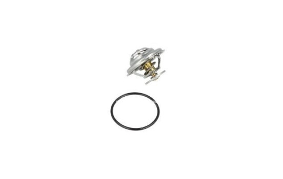 Thermostat, coolant EASY FIT, Image 7