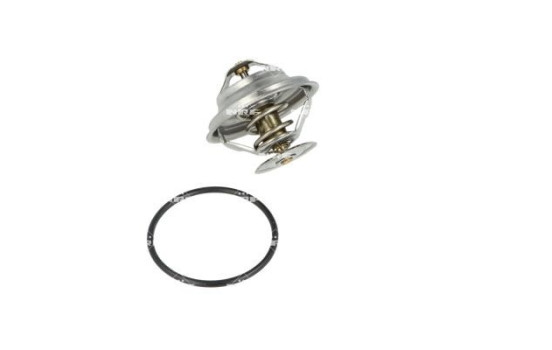 Thermostat, coolant EASY FIT, Image 7