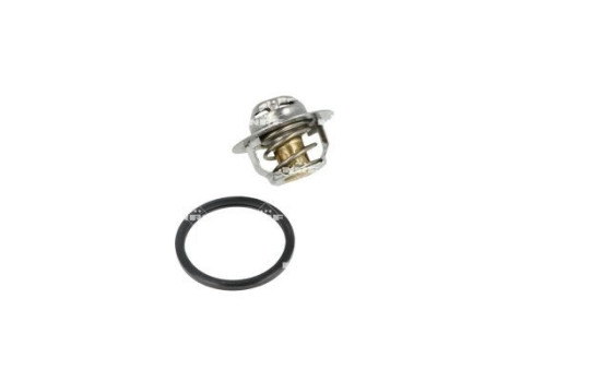 Thermostat, coolant EASY FIT, Image 7