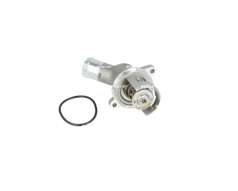 Thermostat, coolant EASY FIT, Image 7