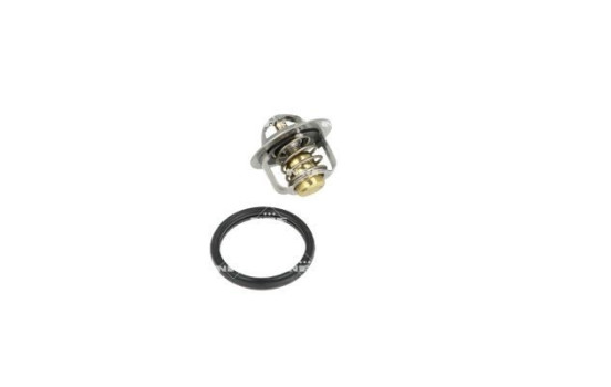 Thermostat, coolant EASY FIT, Image 7