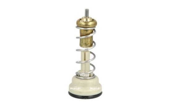 Thermostat, coolant EASY FIT, Image 4