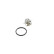 Thermostat, coolant EASY FIT, Thumbnail 7