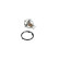 Thermostat, coolant EASY FIT, Thumbnail 7