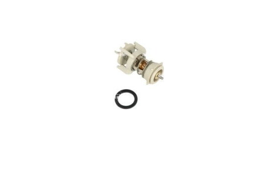 Thermostat, coolant EASY FIT, Image 7