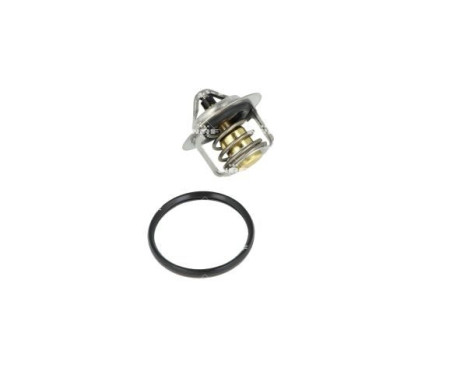 Thermostat, coolant EASY FIT, Image 7