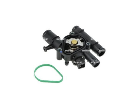 Thermostat, coolant EASY FIT, Image 7