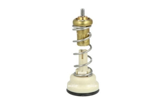 Thermostat, coolant EASY FIT, Image 4