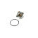 Thermostat, coolant EASY FIT, Thumbnail 2