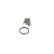 Thermostat, coolant EASY FIT, Thumbnail 7