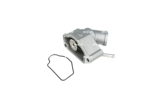 Thermostat, coolant EASY FIT, Image 7