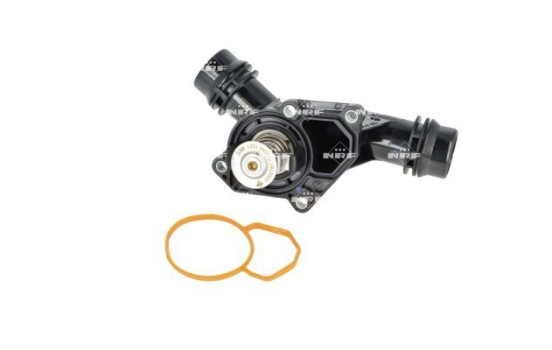 Thermostat, coolant EASY FIT, Image 7