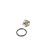 Thermostat, coolant EASY FIT, Thumbnail 7