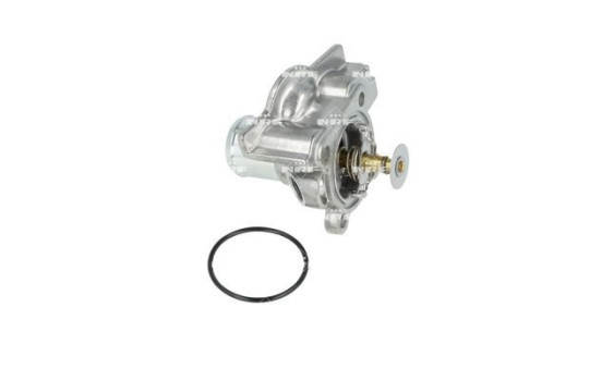 Thermostat, coolant EASY FIT, Image 7