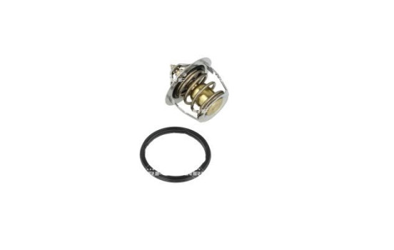 Thermostat, coolant EASY FIT, Image 7