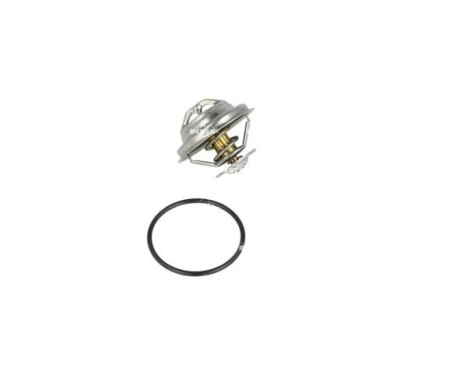 Thermostat, coolant EASY FIT, Image 7