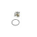 Thermostat, coolant EASY FIT, Thumbnail 7