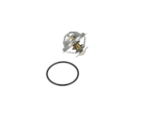 Thermostat, coolant EASY FIT, Image 7