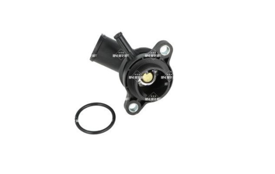 Thermostat, coolant EASY FIT, Image 2