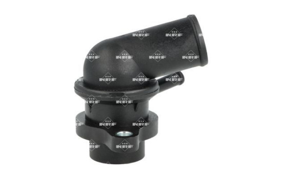 Thermostat, coolant EASY FIT, Image 6