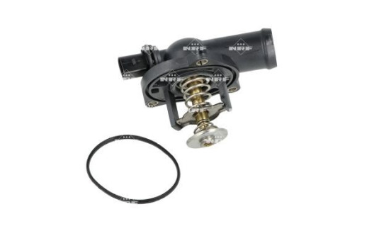 Thermostat, coolant EASY FIT, Image 2