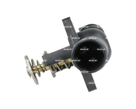 Thermostat, coolant EASY FIT, Image 3