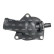 Thermostat, coolant EASY FIT, Thumbnail 4