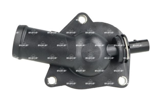 Thermostat, coolant EASY FIT, Image 4