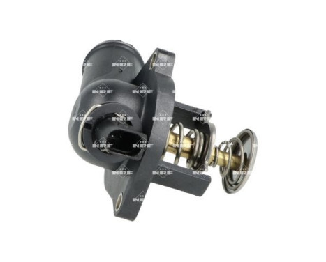 Thermostat, coolant EASY FIT, Image 5