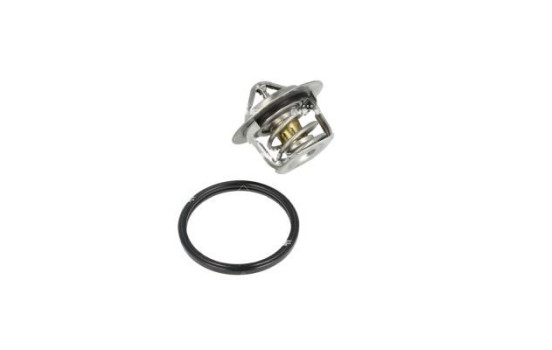 Thermostat, coolant EASY FIT, Image 7