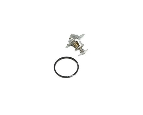 Thermostat, coolant EASY FIT, Image 7