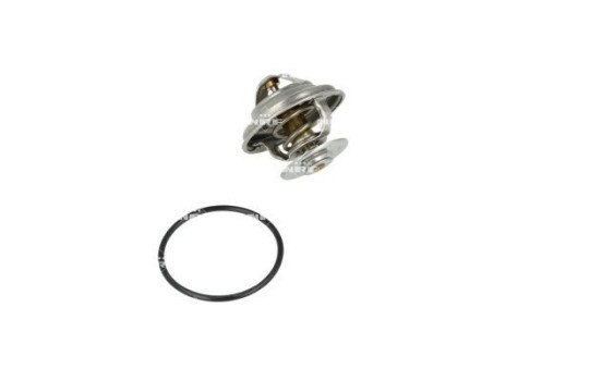 Thermostat, coolant EASY FIT, Image 2