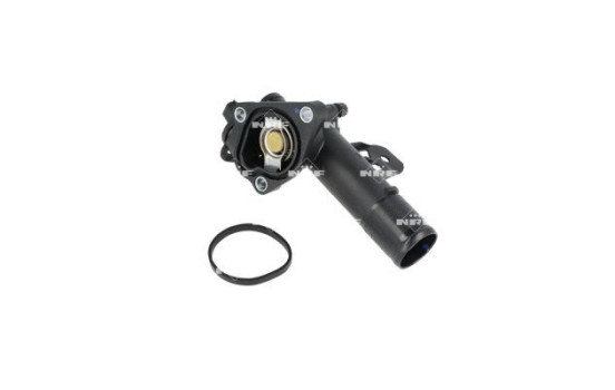 Thermostat, coolant EASY FIT, Image 7