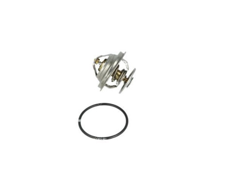 Thermostat, coolant EASY FIT, Image 7