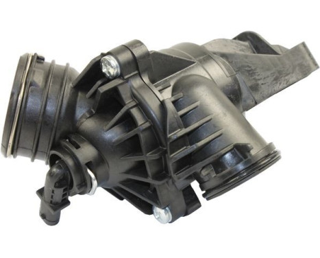 Thermostat, coolant GREENPARTS, Image 2