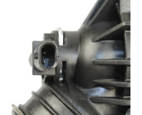 Thermostat, coolant GREENPARTS, Image 3
