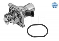 Thermostat, coolant MEYLE-ORIGINAL Quality