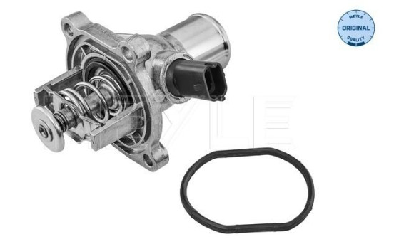 Thermostat, coolant MEYLE-ORIGINAL Quality