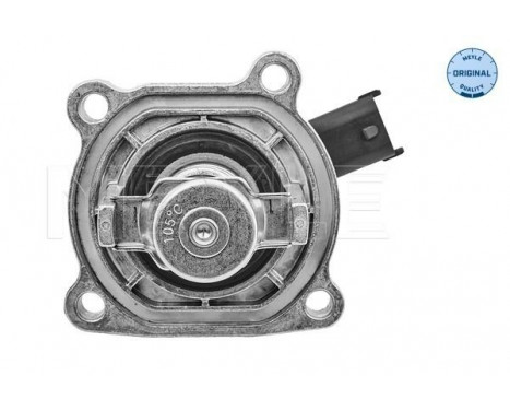 Thermostat, coolant MEYLE-ORIGINAL Quality, Image 2